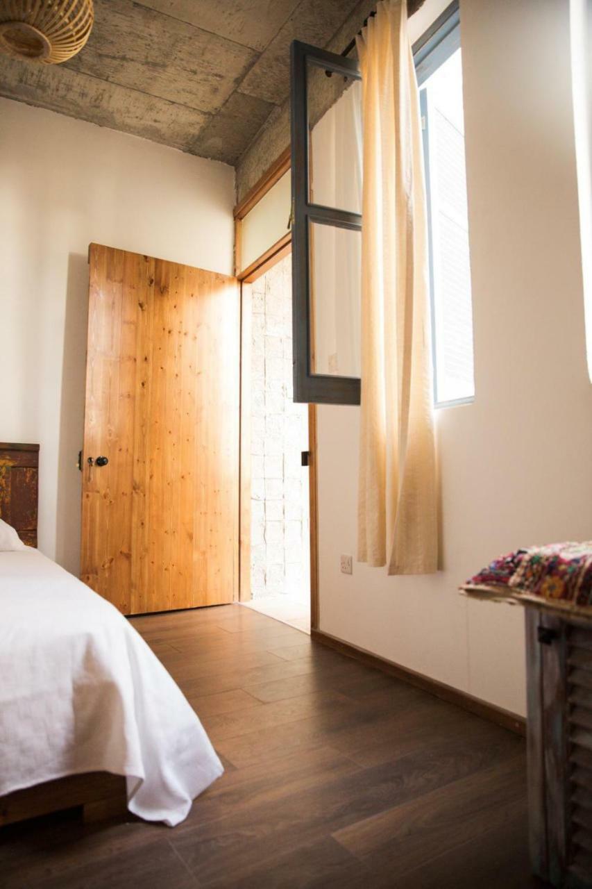 The Iskemleci Guest House Nicosie Extérieur photo