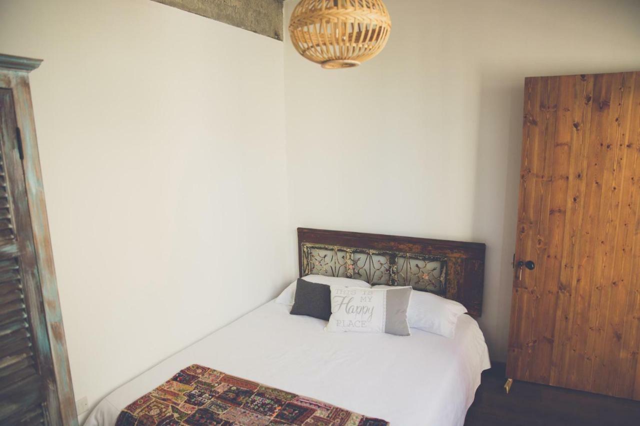 The Iskemleci Guest House Nicosie Extérieur photo