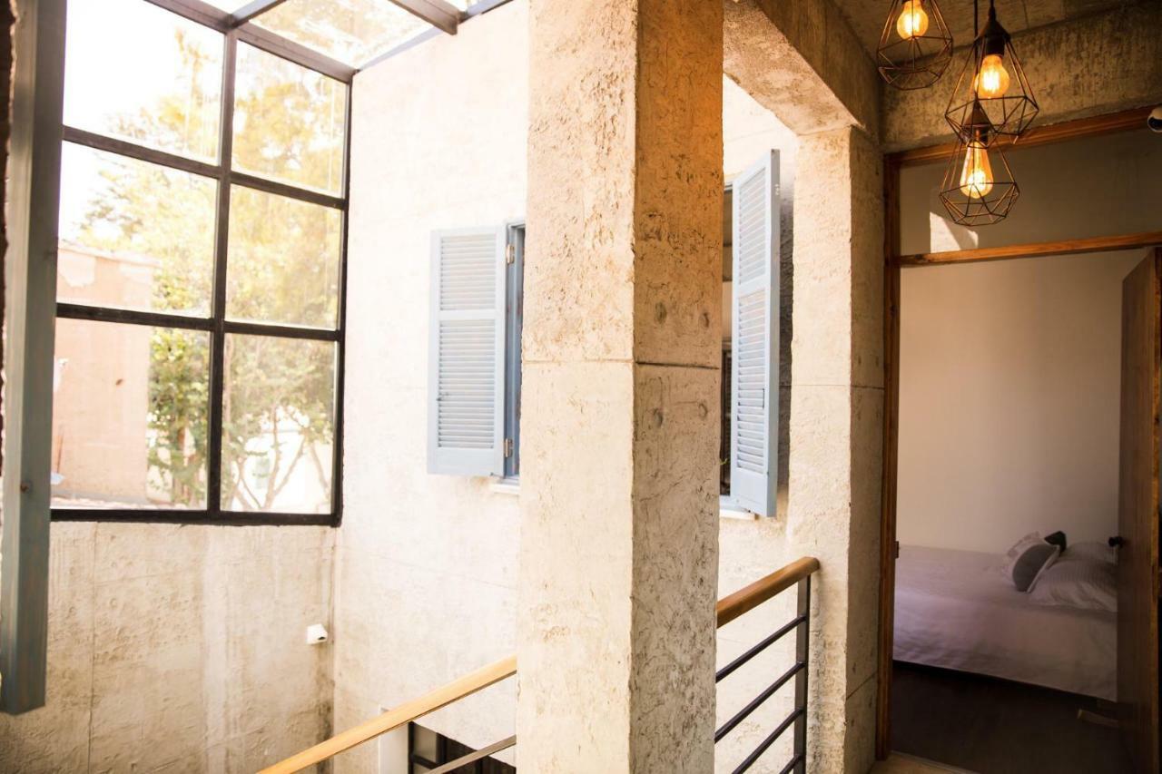 The Iskemleci Guest House Nicosie Extérieur photo