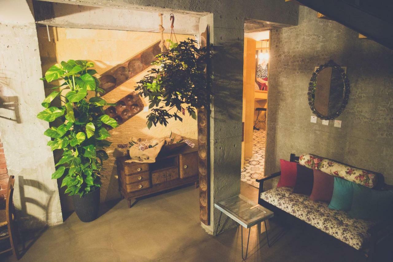 The Iskemleci Guest House Nicosie Extérieur photo