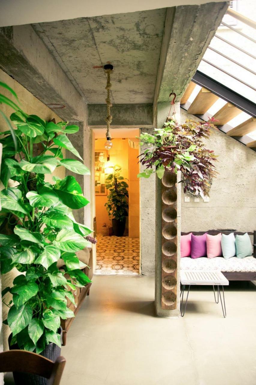 The Iskemleci Guest House Nicosie Extérieur photo