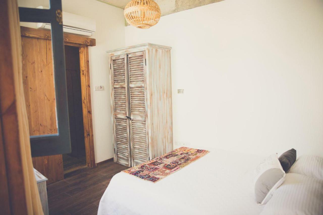 The Iskemleci Guest House Nicosie Extérieur photo