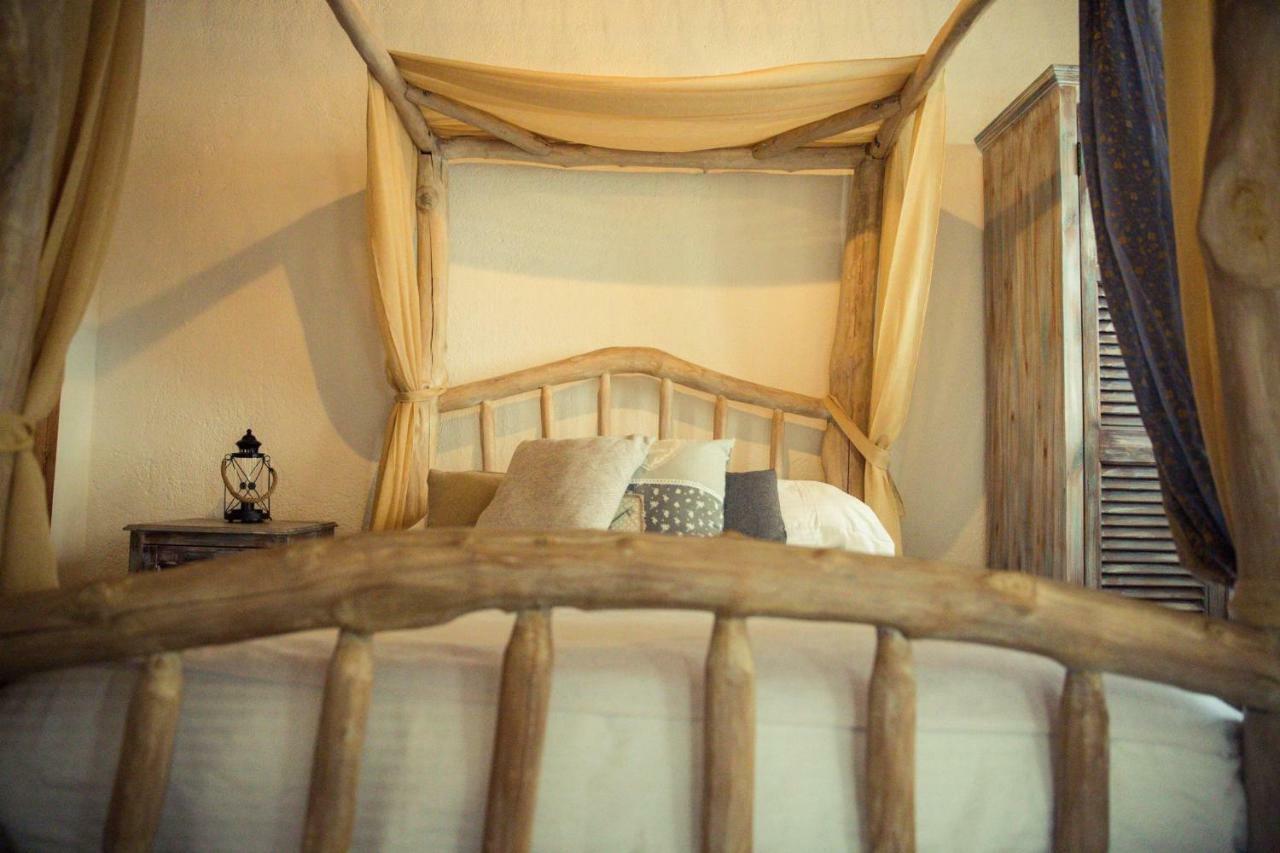 The Iskemleci Guest House Nicosie Extérieur photo